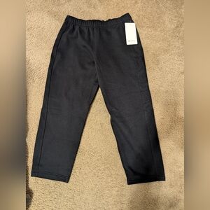 Lululemon Tapered Scuba Sweatpants